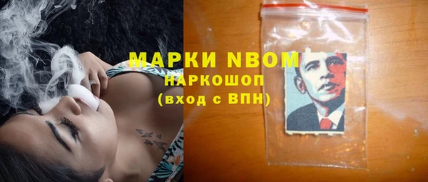 винт Липки