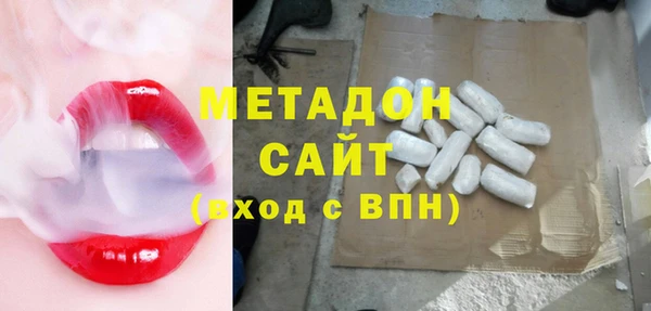 винт Липки