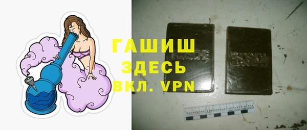 винт Липки